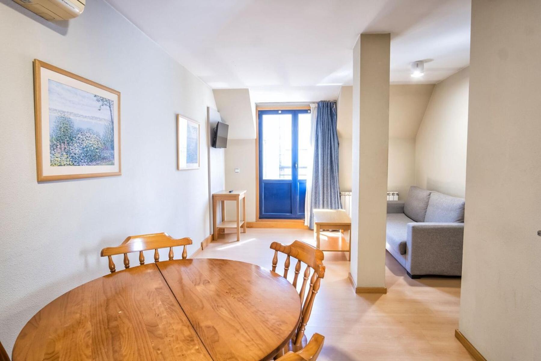 Hotel Alda Castelao Vilagarcia de Arousa Bagian luar foto