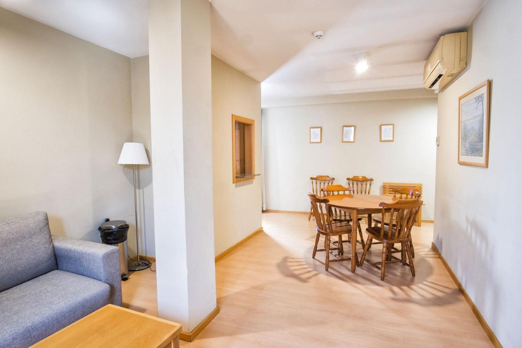 Hotel Alda Castelao Vilagarcia de Arousa Bagian luar foto