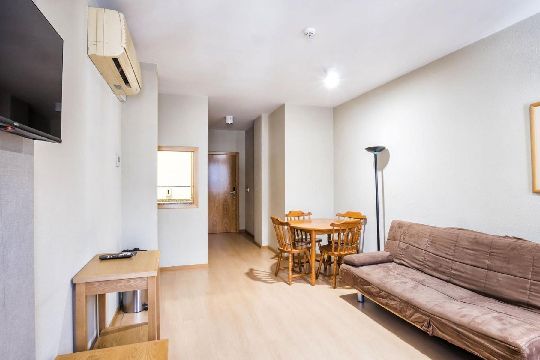 Hotel Alda Castelao Vilagarcia de Arousa Bagian luar foto